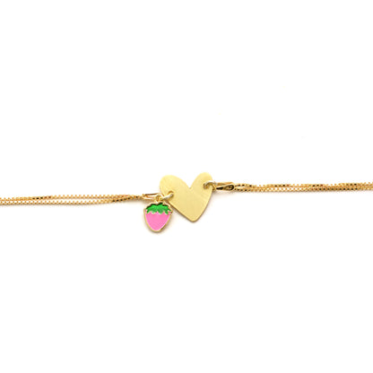INDA LOVE BRACELET