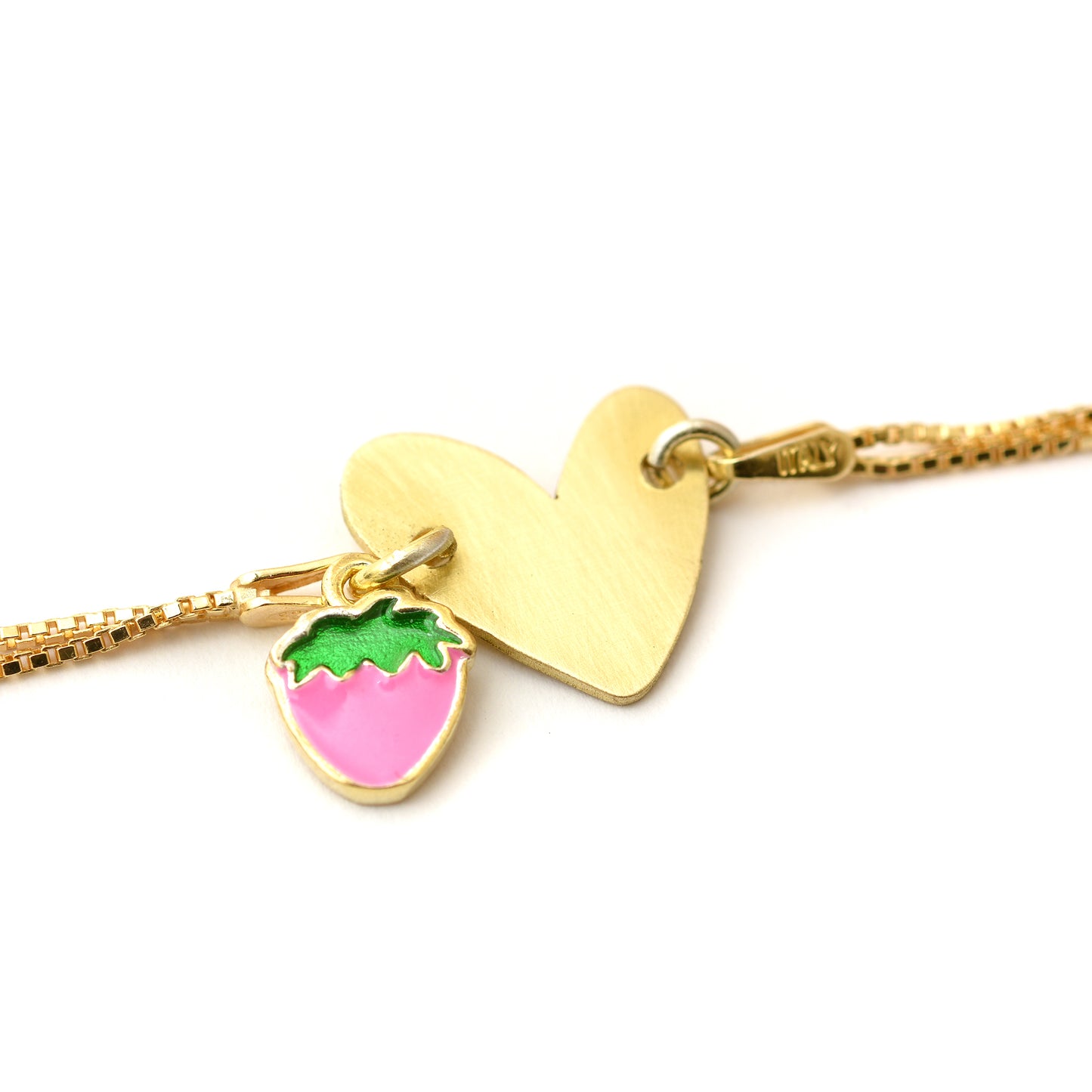 INDA LOVE BRACELET