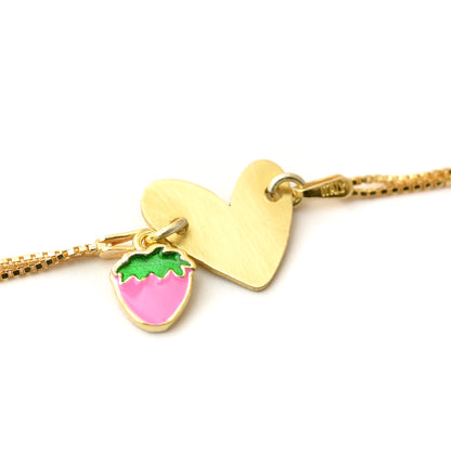 INDA LOVE BRACELET