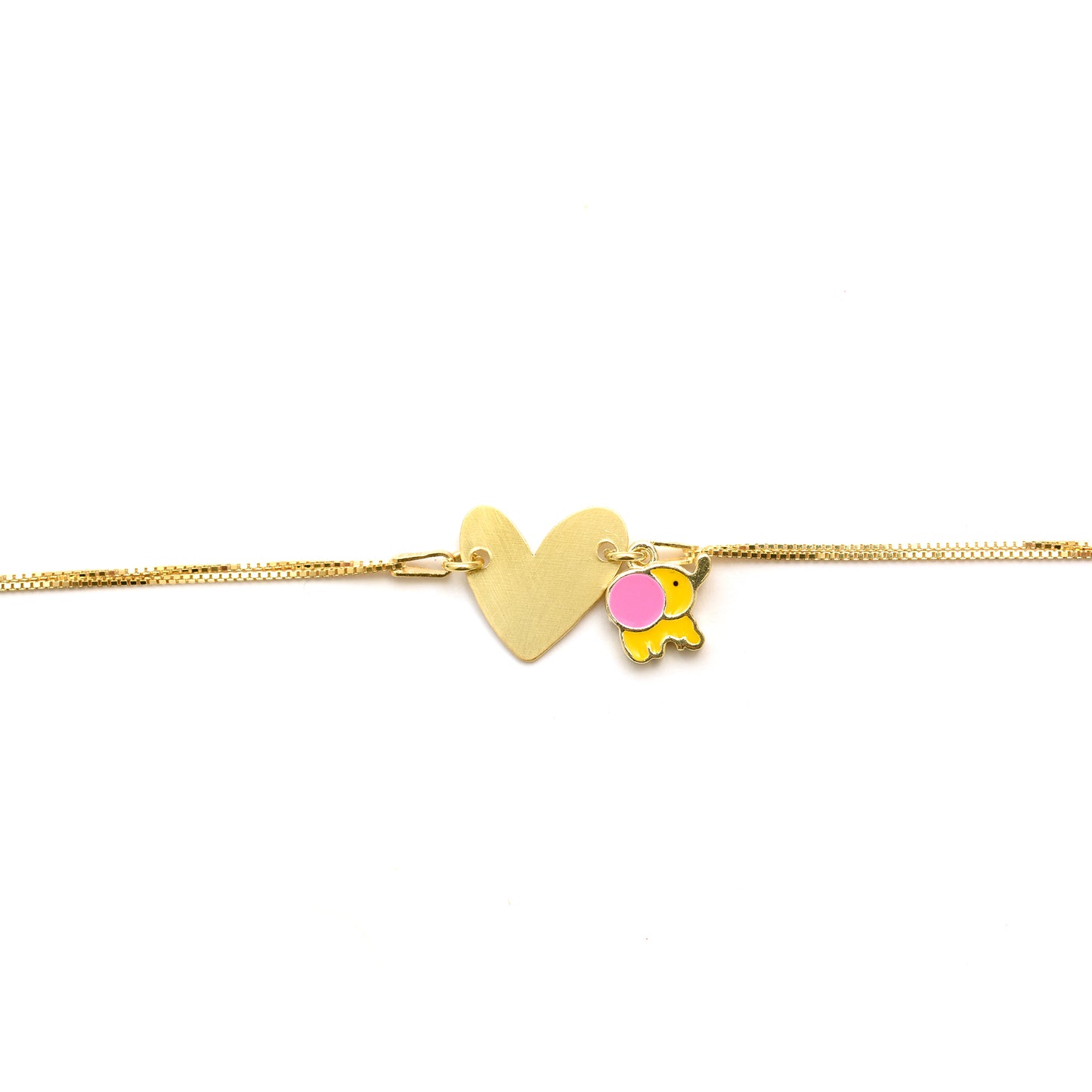 INDA LOVE BRACELET