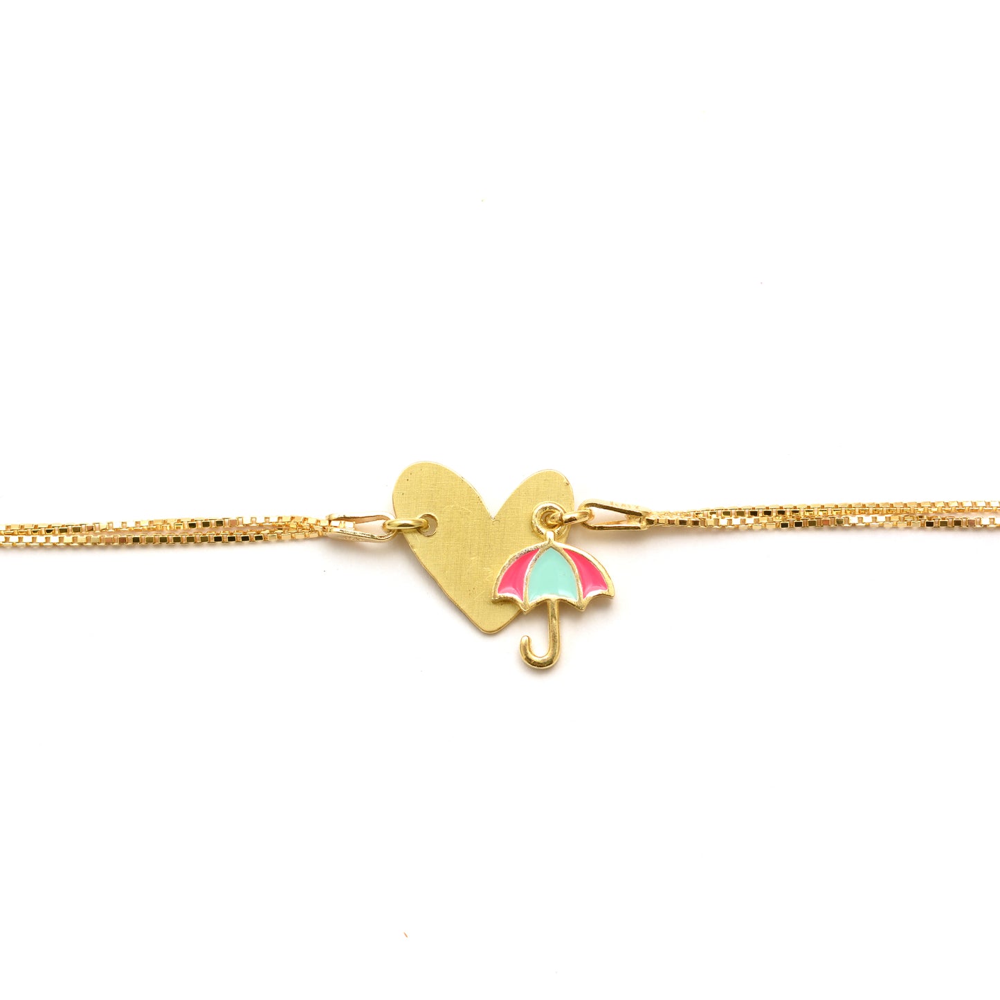 INDA LOVE BRACELET