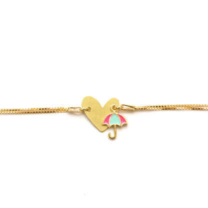 INDA LOVE BRACELET
