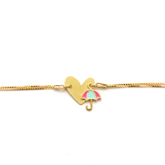INDA LOVE BRACELET