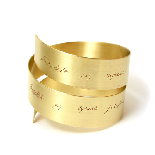 GEA SEVDALINKA BRACELET