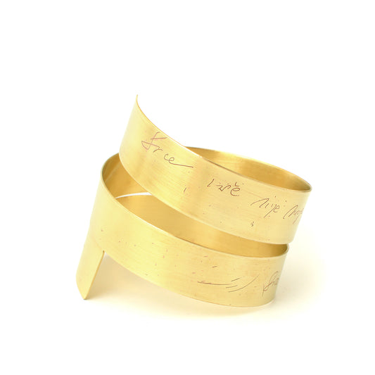 GEA SEVDALINKA BRACELET