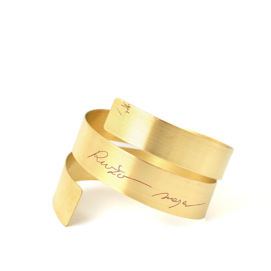 GEA SEVDALINKA BRACELET