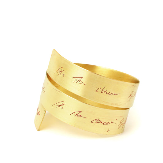 GEA SEVDALINKA BRACELET