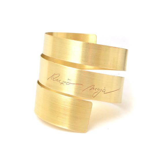 GEA SEVDALINKA BRACELET