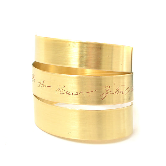 GEA SEVDALINKA BRACELET