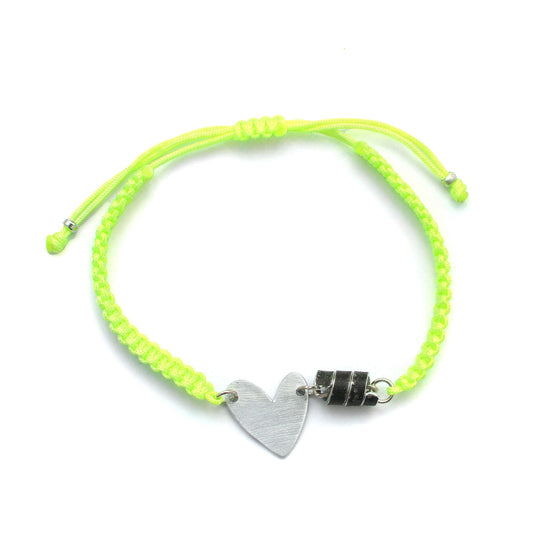 INDA NEON BRACELET