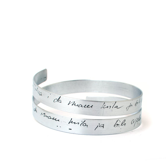 GEA SEVDALINKA BRACELET