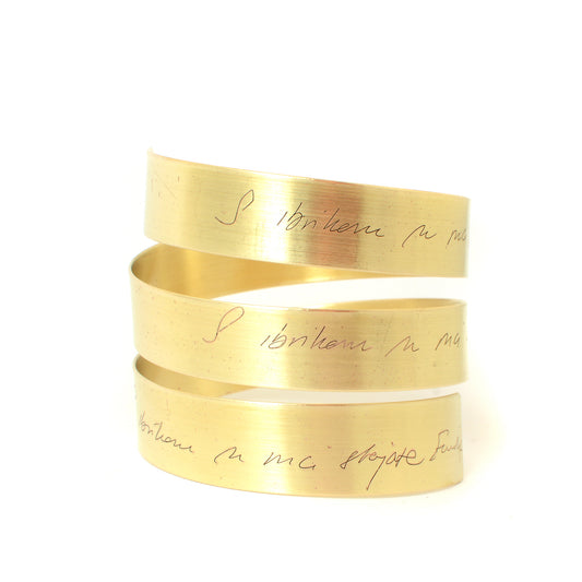 GEA SEVDALINKA BRACELET