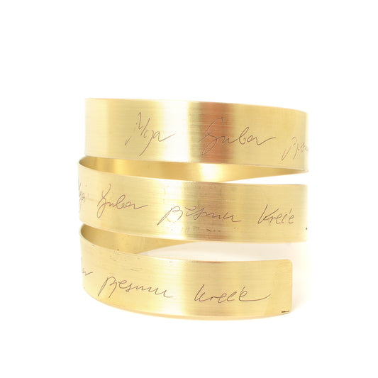 GEA SEVDALINKA BRACELET