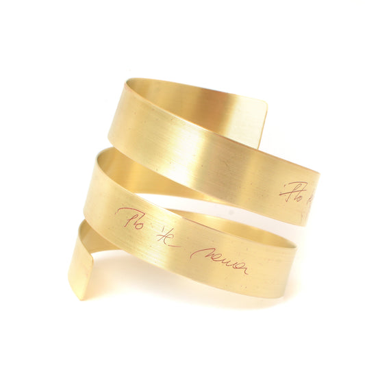 GEA SEVDALINKA BRACELET