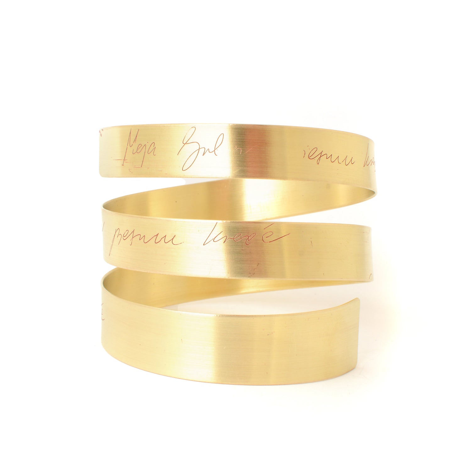 GEA SEVDALINKA BRACELET