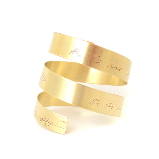 GEA SEVDALINKA BRACELET