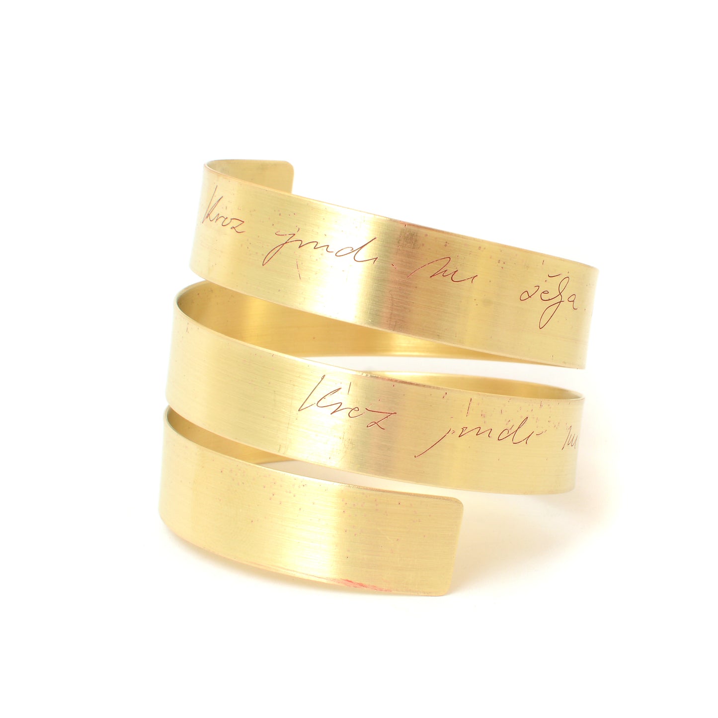 GEA SEVDALINKA BRACELET