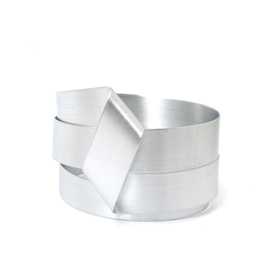 VIA ZINC BRACELET