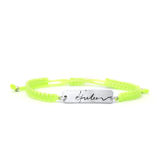 INDA POEMA BRACELET