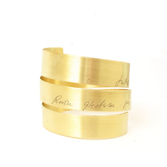 GEA SEVDALINKA BRACELET