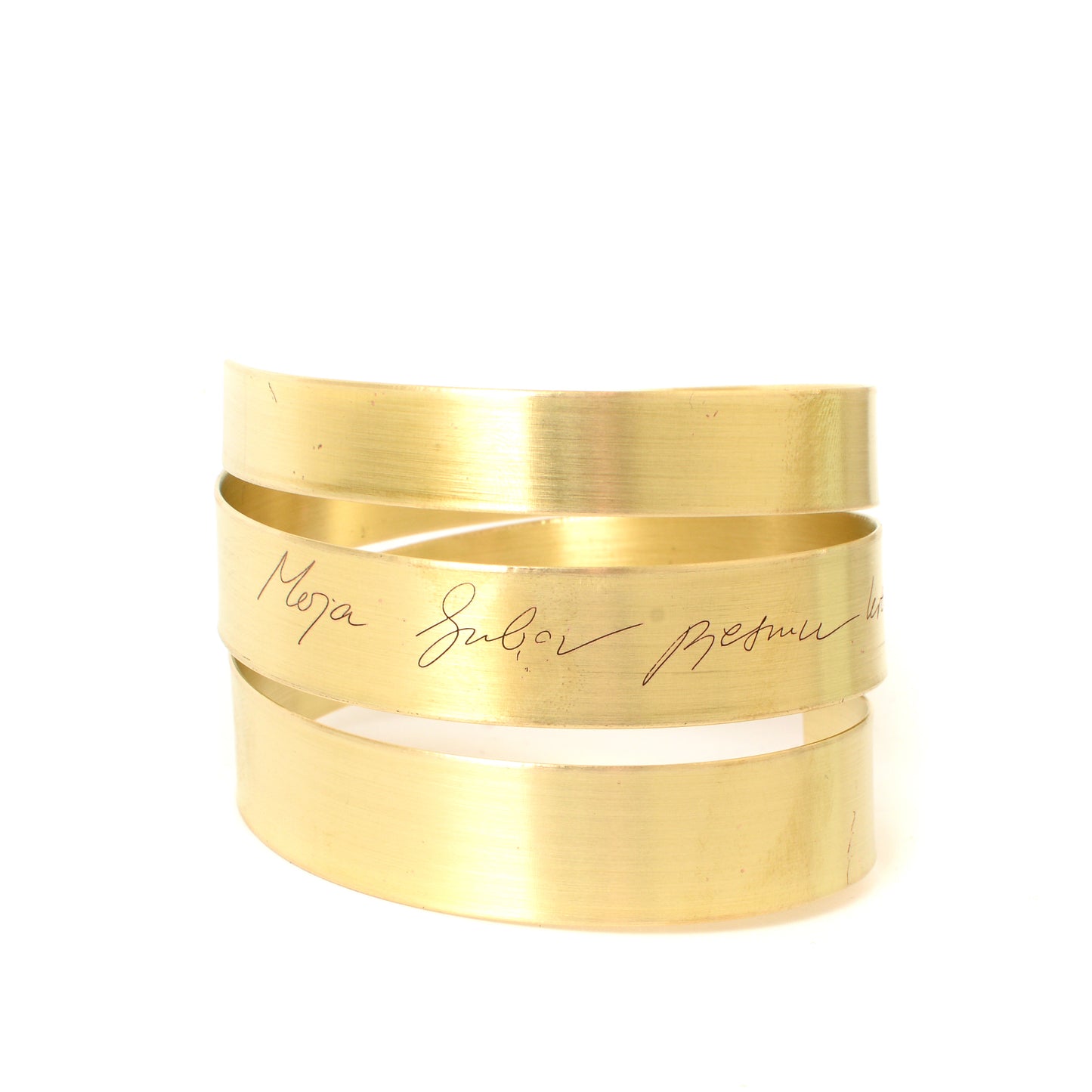 GEA SEVDALINKA BRACELET