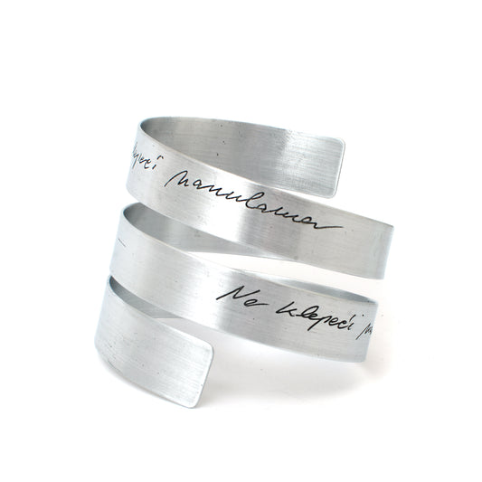 GEA SEVDALINKA BRACELET