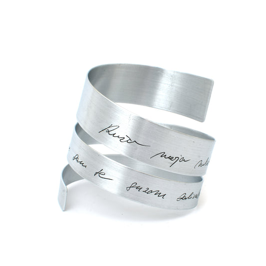 GEA SEVDALINKA BRACELET