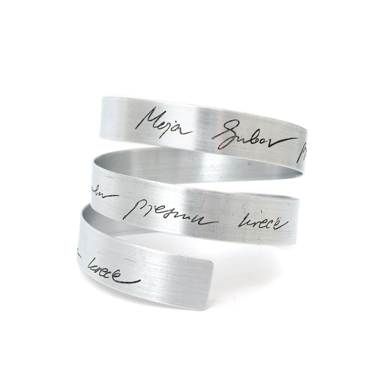 GEA SEVDALINKA BRACELET