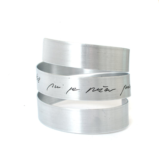 GEA SEVDALINKA BRACELET