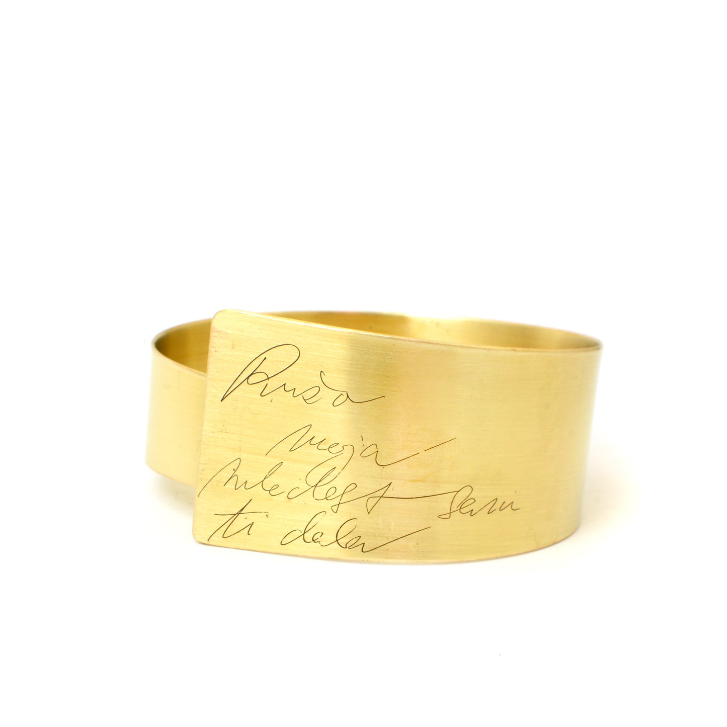 AURA SEVDALINKA BRACELET