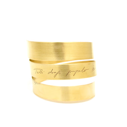 GEA SEVDALINKA BRACELET