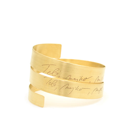 GEA SEVDALINKA BRACELET