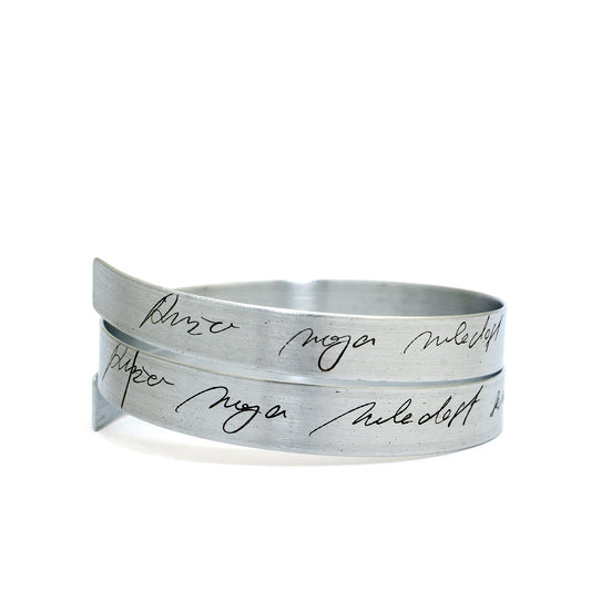 GEA SEVDALINKA BRACELET