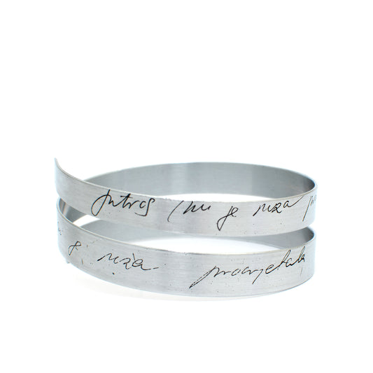 GEA SEVDALINKA BRACELET