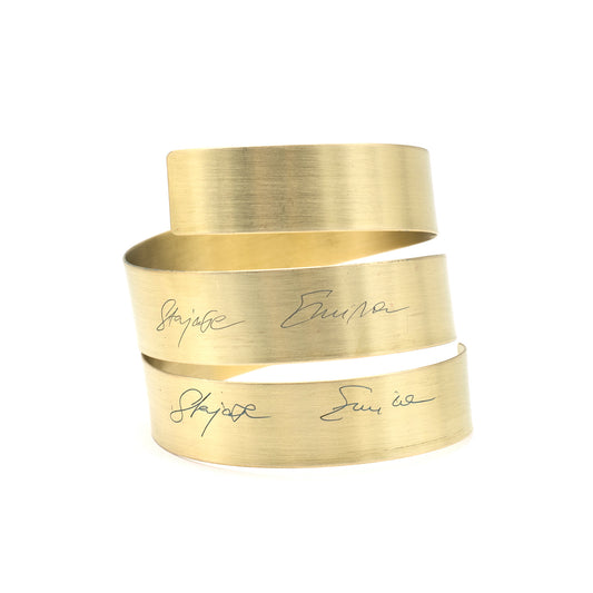 GEA SEVDALINKA BRACELET