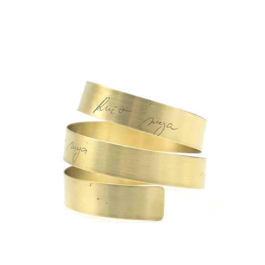 GEA SEVDALINKA BRACELET