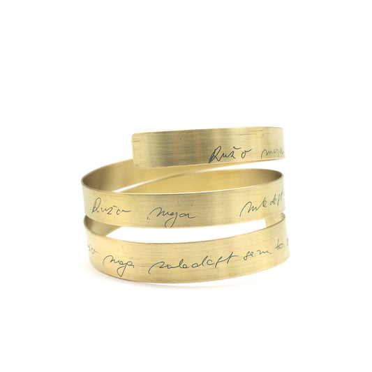 GEA SEVDALINKA BRACELET