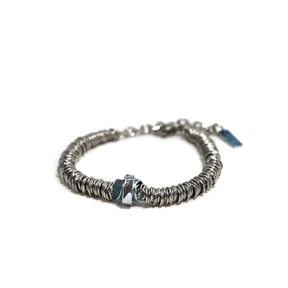 SHARK BRACELET