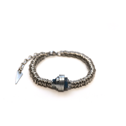 SHARK BRACELET