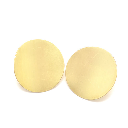 CAILLOU CONCAVE EARRINGS