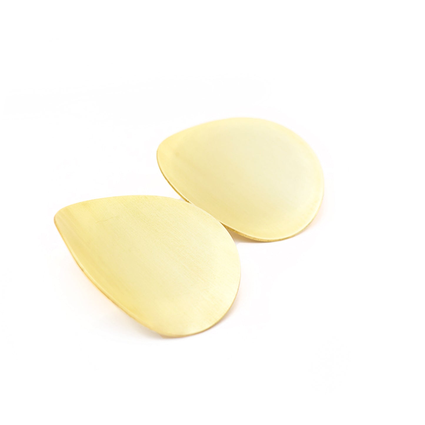 CAILLOU CONCAVE EARRINGS