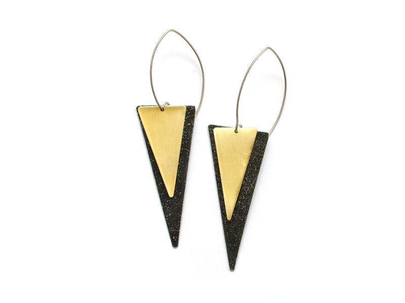 TROKUT VIGO EARRINGS