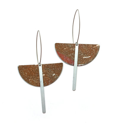 MOND VIGO EARRINGS