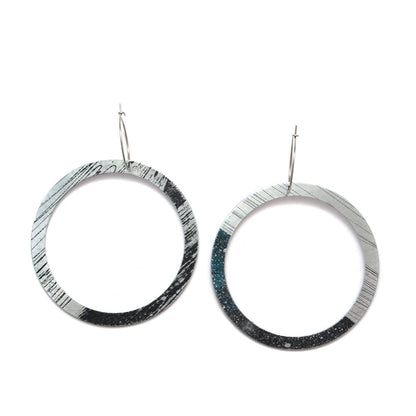 CAILLOU KOMB EARRINGS