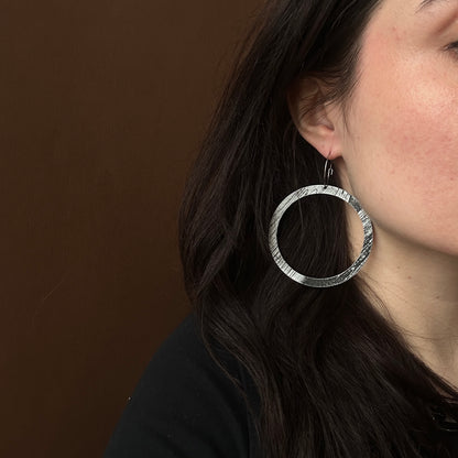 CAILLOU KOMB EARRINGS