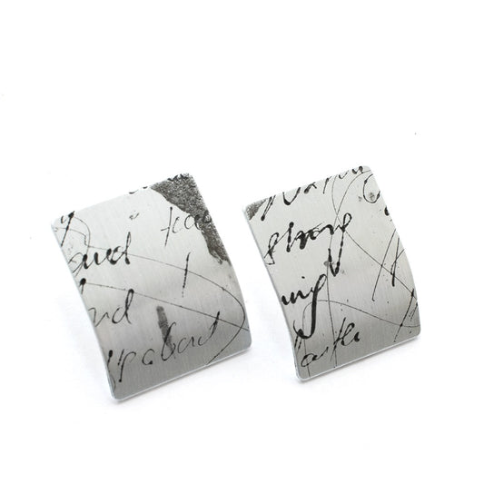 KUBO POEMA EARRINGS