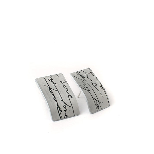 KUBO POEMA EARRINGS