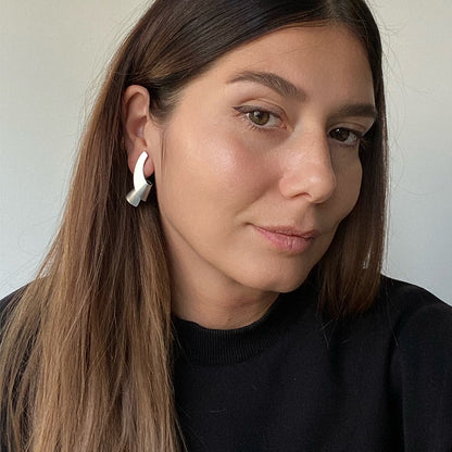 SPIRIT ZINC EARRINGS