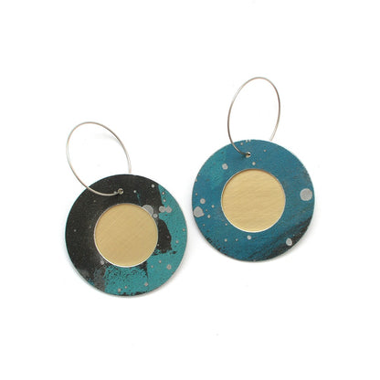 CAILLOU VIGO EARRINGS