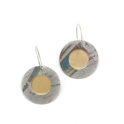 CAILLOU VIGO EARRINGS